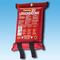 FireFlex Löschdecke